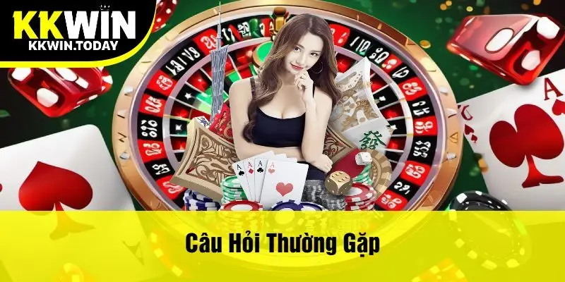 Câu Hỏi Thường Gặp