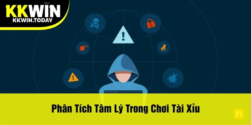 Phân Tích Tâm Lý Trong Chơi Tài Xỉu