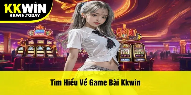 Tìm Hiểu Về Game Bài Kkwin