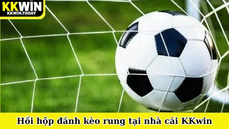 Hồi hộp đánh kèo rung tại nhà cái KKwin