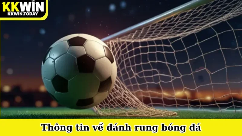 Thông tin về đánh rung bóng đá
